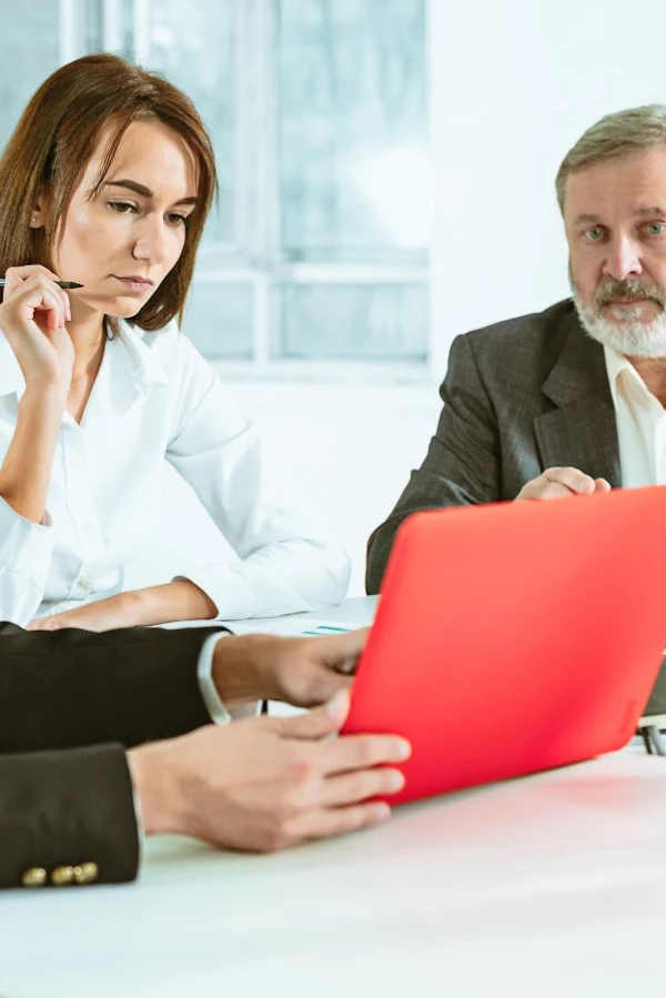 Bulk Hiring Services